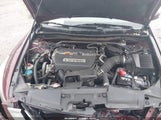 Honda Accord 2.4 Ex 1HGCP26799A199681 снимка