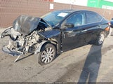 Nissan Sentra Sv 3N1AB7AP5EY222780 снимка