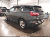 Chevrolet Equinox Lt 3GNAXUEV2KL227568 снимка