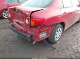 Toyota Corolla Le 1NXBU4EE0AZ169076 снимка