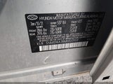 Hyundai Santa Fe Se 5NMS14AJ8MH322959 снимка