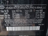 Hyundai Santa Fe Sel 5NMS3CAD5LH278495 photo