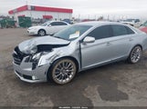 Cadillac Xts Luxury 2G61M5S31J9126262 снимка