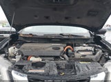 Nissan Rogue Hybrid Sv 5N1ET2MV1HC773578 fotografie