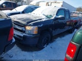 Chevrolet Silverado  Ls 1GCRKREA0BZ138028 снимка