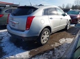 Cadillac Srx Luxury Collection 3GYFNAEY5AS522417 fotografie