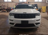 Jeep Grand Cherokee High Altitude 4X4 1C4RJFCG8JC214654 снимка