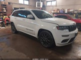 Jeep Grand Cherokee High Altitude 4X4 1C4RJFCG8JC214654 снимка