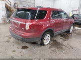 Ford Explorer Xlt 1FM5K8D82EGA90213 снимка