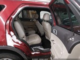 Ford Explorer Xlt 1FM5K8D82EGA90213 fotografie