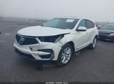 Acura Rdx Standard 5J8TC1H36KL022323 снимка