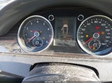 Volkswagen Cc 3.6L Vr6 Lux WVWHU7AN7DE507044 снимка