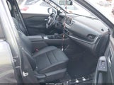 Nissan Rogue Sv Fwd JN8BT3BA6PW419201 fotografie