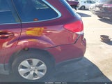 Subaru Outback 2.5I Premium 4S4BRCCC5B3406116 снимка