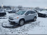 Honda Cr-V Ex JHLRE48567C033757 снимка