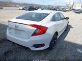 Honda Civic Sport 19XFC2F82KE002529 снимка