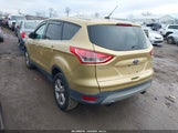 Ford Escape Se 1FMCU0G99FUC64997 fotografie