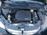 Dodge Grand Caravan Se 2C4RDGBGXHR740204 снимка