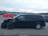 Dodge Grand Caravan Se 2C4RDGBGXHR740204 снимка