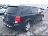Dodge Grand Caravan Se 2C4RDGBGXHR740204 снимка