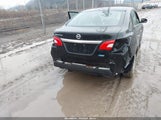 Nissan Sentra S 3N1AB7APXEY299080 снимка