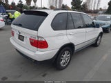 BMW X5 3.0I 5UXFA13566LY34140 снимка