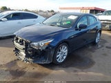 Mazda Mazda3 Touring 3MZBN1V76HM100969 снимка