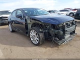 Mazda Mazda3 Touring 3MZBN1V76HM100969 снимка