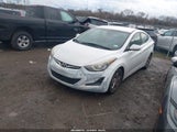 Hyundai Elantra Se 5NPDH4AE3FH640890 снимка