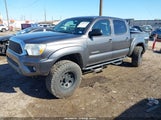 Toyota Tacoma Base V6 5TFLU4EN6CX036767 снимка