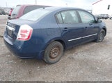 Nissan Sentra 2.0S 3N1AB6AP4AL607300 снимка
