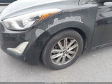 Hyundai Elantra Se 5NPDH4AE9EH543109 снимка