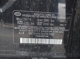 Hyundai Elantra Se 5NPDH4AE9EH543109 снимка