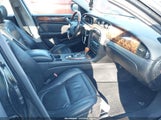 Jaguar Xj Vanden Plas SAJWA82C85SG43869 снимка