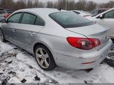 Volkswagen Cc Lux Plus WVWHP7ANXBE704861 снимка