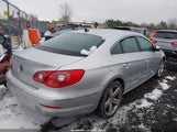 Volkswagen Cc Lux Plus WVWHP7ANXBE704861 снимка