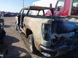 GMC Sierra  2Wd Short Box Slt 3GTPHDED1NG642157 снимка