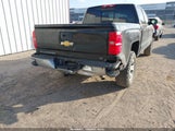 Chevrolet Silverado  2Lt 3GCUKREC7EG513543 снимка