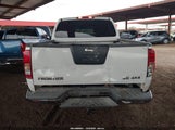 Nissan Frontier Se 1N6AD07W96C435803 снимка