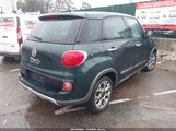 Fiat 500L Trekking ZFBCFADH6EZ007719 снимка