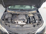 Chevrolet Cruze Premier Auto 3G1BF6SM0HS523350 снимка