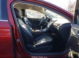 Ford Fusion Se 3FA6P0HR9ER312470 снимка