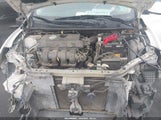 Nissan Sentra Fe+ S/Fe+ Sv/S/Sl/Sr/Sv 3N1AB7AP8EL608025 снимка