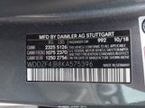 Mercedes-Benz E 300 WDDZF4JB8KA575396 снимка