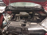 Honda Cr-V Ex-L 2HKRW2H84KH604295 снимка