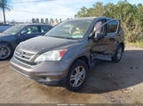 Honda Cr-V Ex 5J6RE3H51AL012758 снимка