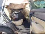 Honda Cr-V Ex 5J6RE3H51AL012758 снимка