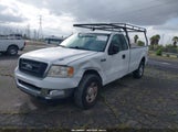 Ford F-150 Xl/Xlt 1FTVF12554NB06083 photo