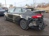 Ford Fusion Titanium 3FA6P0D96JR212343 снимка