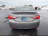 Hyundai Sonata Gls 5NPEB4AC6DH641064 снимка
